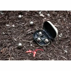 Hot BOULES SET SMALL - Reisespiel Kinder Reisespiele|Kinderreisespiele Und Spielzeug