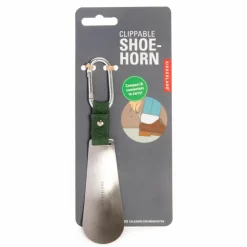 Clearance CLIPPABLE SHOEHORN - Schuhanzieher Damen Reisezubehör|Schuhzubehör