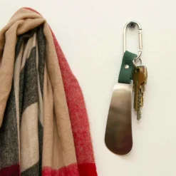 Clearance CLIPPABLE SHOEHORN - Schuhanzieher Damen Reisezubehör|Schuhzubehör