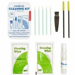 Best EARBUD CLEANING KIT Smartphone-Zubehör Und Elektronik-Zubehör