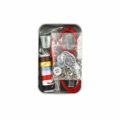 Hot EMERGENCY SEWING KIT Ausrüstungspflege