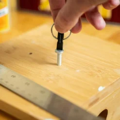 EVERLASTING PENCIL KEYCHAIN - Multifunktionswerkzeug Büro Unterwegs|Multitools