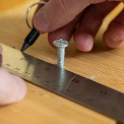 EVERLASTING PENCIL KEYCHAIN - Multifunktionswerkzeug Büro Unterwegs|Multitools