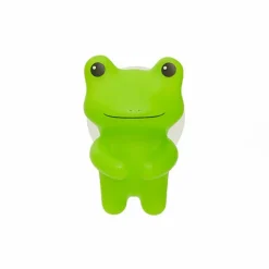 Kikkerland Hygiene Und Körperpflege^FROG TOOTHBRUSH HOLDER - Zahnpflege