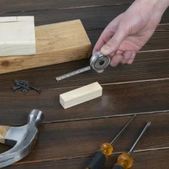 Kikkerland Reisezubehör^MINI TAPE MEASURE