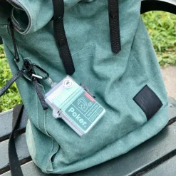 Kikkerland Reisespiele^POKER - Reisespiel