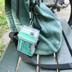 Kikkerland Reisespiele^POKER - Reisespiel