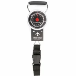 Kikkerland Taschenzubehör Und Ersatzteile|Rucksackzubehör Und Ersatzteile^TRAVEL LUGGAGE SCALE