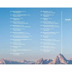 Outlet KLASSIKER 50 KLETTERTOUREN - Kletterführer Sportklettern: Kletterführer, Training Und Techniken