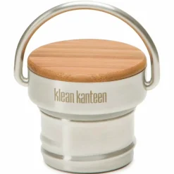 New BAMBOO CAP - Ersatzteil Campingtöpfe Und Campinggeschirr