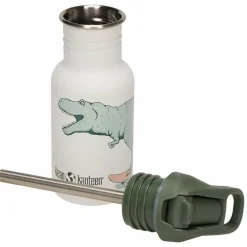 Clearance KID CLASSIC NARROW (FLIP SPORT) - Trinkflasche Kinder Outdoor-Zubehör Für Kinder