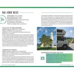 Wohnmobilreiseführer|Rund Ums Vanlife^KLEINE AUSZEITEN AN DER NORDSEE - Reiseführer