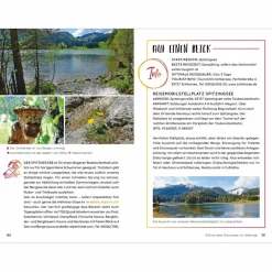 Wohnmobilreiseführer^KLEINE AUSZEITEN AN FLÜSSEN & SEEN IN DEUTSCHLAND - Stellplatzführer