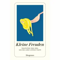 KLEINE FREUDEN - Roman Romane