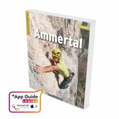 Sale KLETTERFÜHRER AMMERTAL Sportklettern: Kletterführer, Training Und Techniken