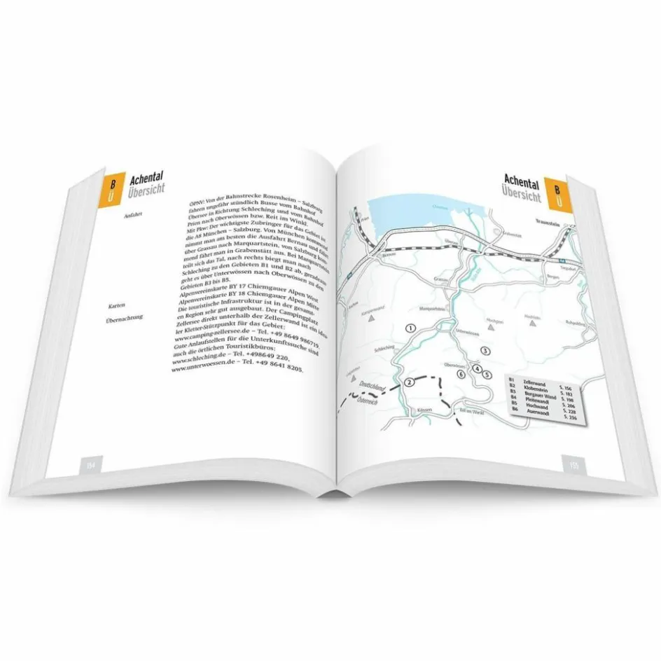 Outlet KLETTERFÜHRER BAYERISCHE ALPEN BAND 1 Sportklettern: Kletterführer, Training Und Techniken