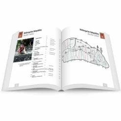 Outlet KLETTERFÜHRER BAYERISCHE ALPEN BAND 1 Sportklettern: Kletterführer, Training Und Techniken