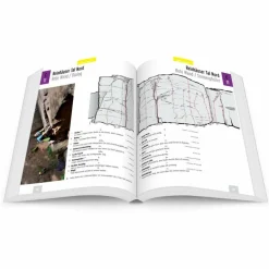 Sportklettern: Kletterführer, Training Und Techniken^KLETTERFÜHRER GÖTTINGER WALD & HESSISCHE SCHWEIZ