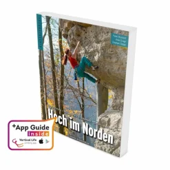 Hot KLETTERFÜHRER HOCH IM NORDEN (ITH) Sportklettern: Kletterführer, Training Und Techniken