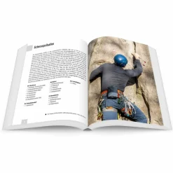 Hot KLETTERFÜHRER HOCH IM NORDEN (ITH) Sportklettern: Kletterführer, Training Und Techniken