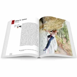 Hot KLETTERFÜHRER HOCH IM NORDEN (ITH) Sportklettern: Kletterführer, Training Und Techniken