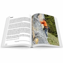 Sportklettern: Kletterführer, Training Und Techniken^KLETTERFÜHRER MÜNCHEN ROCKT! - Kletterführer
