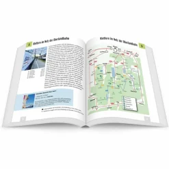 Sportklettern: Kletterführer, Training Und Techniken^KLETTERFÜHRER MÜNCHEN ROCKT! - Kletterführer