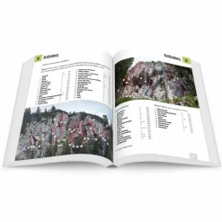 Sportklettern: Kletterführer, Training Und Techniken^KLETTERFÜHRER MÜNCHEN ROCKT! - Kletterführer