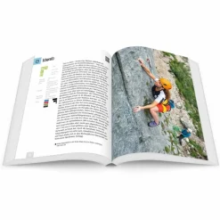 Sportklettern: Kletterführer, Training Und Techniken^KLETTERFÜHRER MÜNCHEN ROCKT! - Kletterführer