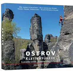 Hot KLETTERFÜHRER OSTROV - Kletterführer Sportklettern: Kletterführer, Training Und Techniken