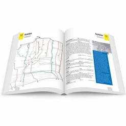 Sale KLETTERFÜHRER PFALZ INKL APP - Kletterführer Sportklettern: Kletterführer, Training Und Techniken