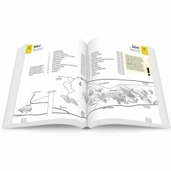 Sportklettern: Kletterführer, Training Und Techniken^KLETTERFÜHRER SCHWARZWALD NORD