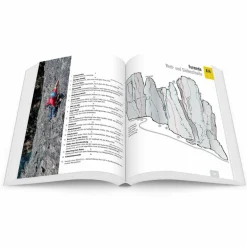 Sportklettern: Kletterführer, Training Und Techniken^KLETTERFÜHRER SCHWARZWALD NORD