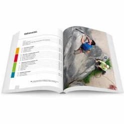 Boulderführer|Sportklettern: Kletterführer, Training Und Techniken^KLETTERFÜHRER STUTTGART ROCKT