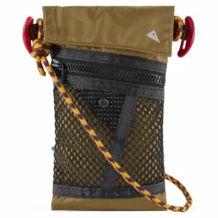 Outlet ALGIR LANYARD POCKET Unisex - Handytasche Smartphone-Zubehör Und Elektronik-Zubehör|Portemonnaies Und Wertsachenverwahrung