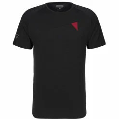 Herren Klättermusen Shirts Und Tops^FAFNE SS TEE M Herren - Funktionsshirt