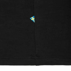 Herren Klättermusen Shirts Und Tops^FAFNE SS TEE M Herren - Funktionsshirt