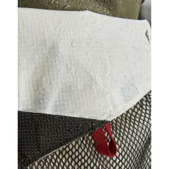Klättermusen Umhängetaschen|Rucksackzubehör Und Ersatzteile^HRID WP ACCESSORY BAG 3L Unisex - Umhängetasche