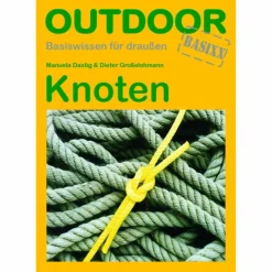 Sale KNOTEN - Ratgeber Outdoor Wissen: Tipps Und Techniken