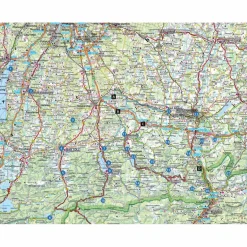 Wanderführer^KÜNSTLERWEGE - Wanderführer