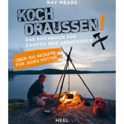 Kochbücher^KOCH DRAUßEN! - Kochbuch