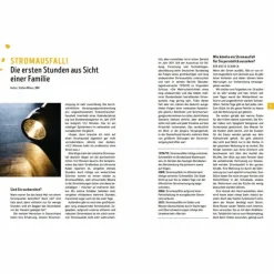 Kochbücher^KOCHEN OHNE STROM - DAS NOTFALLKOCHBUCH - Ratgeber