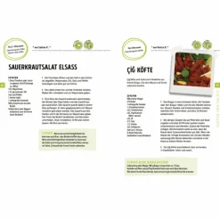 Kochbücher^KOCHEN OHNE STROM - DAS NOTFALLKOCHBUCH - Ratgeber