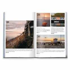 Wanderführer^KOMPASS DEIN AUGENBLICK DEUTSCHLAND - Wanderführer