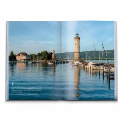 Wanderführer^KOMPASS DEIN AUGENBLICK DEUTSCHLAND - Wanderführer