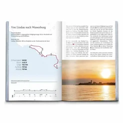 Wanderführer^KOMPASS DEIN AUGENBLICK DEUTSCHLAND - Wanderführer