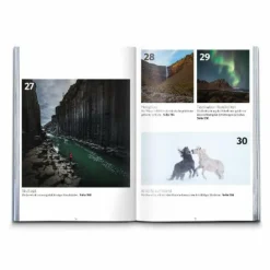 Wanderführer^KOMPASS DEIN AUGENBLICK ISLAND - Wanderführer