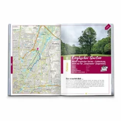 Outlet KOMPASS ENDLICH FEIERABEND - MÜNCHEN - Wanderführer Wanderführer