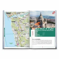 Wanderführer^KOMPASS ENDLICH WEITWANDERN - JAKOBSWEGE - Wanderführer