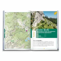 Wanderführer^KOMPASS ENDLICH WILDNIS - MONTENEGRO - Wanderführer